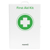 Custom 6 Series Metal Tough First Aid Kit 41.5 x 13 x 58cm