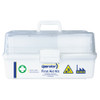 Custom 5 Series Plastic Tacklebox Food and Beverage First Aid Kit 42 x 21 x 22cm