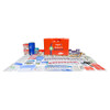 Marine First Aid Kit 43 x 14.5 x 30.5cm Custom Scale D