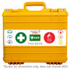 Custom Modulator Extreme Waterproof Tough First Aid and Trauma Kit 43 x 38 x 15.4cm