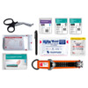 RapidStop Medium Bleeding Control Kit Plastic Pouch