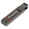 SSD USB-A/C 3.2 Gen1 Verbatim 512GB Dual QuickStick SSD USB-A/C 3.2 Gen1 Verbatim 512GB Dual QuickStick