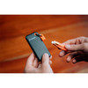 Verbatim 1TB Black/Orange Pocket SSD USB 3.2 Gen 2