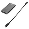 Verbatim 1TB TurboMetal SSD USB 4.0