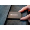 USB 3.2 Gen 2 Verbatim 512GB Metal Mini SSD