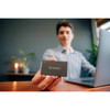 1TB Metal Mini SSD USB 3.2 Gen 2 Verbatim