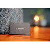 Verbatim 1TB Metal Mini SSD USB 3.2 Gen 2