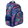 Flower Fun Big Kids Backpack 45 x 35 x 18cm Spencil Flower Fun Big Kids Backpack 45 x 35 x 18cm Spencil