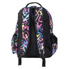 Big Kids Backpack 45 x 35 x 18cm Hearts and Crosses Spencil Big Kids Backpack 45 x 35 x 18cm Hearts and Crosses Spencil