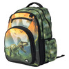 Spencil Big Kids Backpack 45 x 35 x 18cm Jurassic Kingdom Spencil Big Kids Backpack 45 x 35 x 18cm Jurassic Kingdom