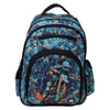 Spencil Moto Camo Trax Big Kids Backpack 45 x 35 x 18cm Spencil Moto Camo Trax Big Kids Backpack 45 x 35 x 18cm