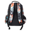 Big Kids Backpack 45 x 35 x 18cm Urban Scrawl Spencil Big Kids Backpack 45 x 35 x 18cm Urban Scrawl Spencil