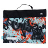 Spencil Urban Scrawl Library Bag 30 x 37 x 3cm Pack of 3