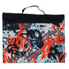 Spencil Library Bag 30 x 37 x 3cm Pack of 3 Urban Scrawl