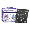 Spencil Dreamcatcher Horse Big Cooler Lunch Bag and Chill Pack Spencil Dreamcatcher Horse Big Cooler Lunch Bag and Chill Pack