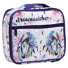 Dreamcatcher Horse Big Cooler Lunch Bag and Chill Pack Spencil Dreamcatcher Horse Big Cooler Lunch Bag and Chill Pack Spencil