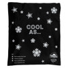 Big Cooler Lunch Bag and Chill Pack Spencil Fractal Big Cooler Lunch Bag and Chill Pack Spencil Fractal