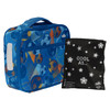 Spencil Game On Big Cooler Lunch Bag and Chill Pack