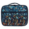 Moto Camo Trax Big Cooler Lunch Bag and Chill Pack Spencil Moto Camo Trax Big Cooler Lunch Bag and Chill Pack Spencil