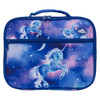 Moonlit Unicorn Big Cooler Lunch Bag and Chill Pack Spencil Moonlit Unicorn Big Cooler Lunch Bag and Chill Pack Spencil