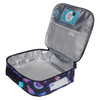 Big Cooler Lunch Bag and Chill Pack Spencil Neon Party Big Cooler Lunch Bag and Chill Pack Spencil Neon Party