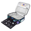 Spencil Neon Life Big Cooler Lunch Bag and Chill Pack Spencil Neon Life Big Cooler Lunch Bag and Chill Pack