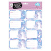 Spencil Unicorn Magic Book Labels Pack 16 Box of 6 Spencil Unicorn Magic Book Labels Pack 16 Box of 6