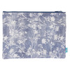 Spencil A4 Twin Zip Pencil Case Denim Daze Spencil A4 Twin Zip Pencil Case Denim Daze