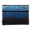 Spencil Fractal A4 Twin Zip Pencil Case Spencil Fractal A4 Twin Zip Pencil Case