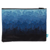 Spencil A4 Twin Zip Pencil Case Fractal Spencil A4 Twin Zip Pencil Case Fractal