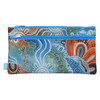 Spencil Kalkatungu Muu Twin Zip Pencil Case Spencil Kalkatungu Muu Twin Zip Pencil Case