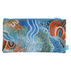 Spencil Twin Zip Pencil Case Kalkatungu Muu Spencil Twin Zip Pencil Case Kalkatungu Muu