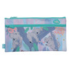 Spencil Koala Daydream Twin Zip Pencil Case Spencil Koala Daydream Twin Zip Pencil Case