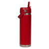 Big Insulated Water Bottle Fire 650ml Spencil Big Insulated Water Bottle Fire 650ml Spencil