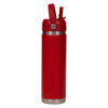 Spencil Big Insulated Water Bottle Fire 650ml Spencil Big Insulated Water Bottle Fire 650ml