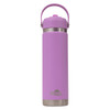 Spencil Big Insulated Water Bottle 650ml Lilac Spencil Big Insulated Water Bottle 650ml Lilac
