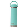 Spencil Big Insulated Water Bottle 650ml Mint