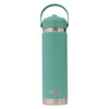 Spencil Big Insulated Water Bottle 650ml Sage Spencil Big Insulated Water Bottle 650ml Sage