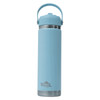 Spencil Big Insulated Water Bottle 650ml Sky Spencil Big Insulated Water Bottle 650ml Sky