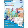 Staedtler Underwater Adventure Colouring Set packaging featuring mermaid and sea life artwork