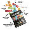 Thorzt Sugar Free Solo Shots Mixed Pack