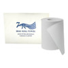 Br80 Paper Roll Towel 18cmx80m 16/Ctn 7 Rivers