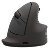Fellowes Breyta Plus Ergonomic Vertical Mouse Medium Right Black