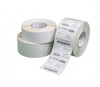 Direct Thermal Labels Permanent Adhesive Perforated 40 x 28mm Core 25mm White Roll of 2000
