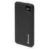 Verbatim 10000mah PD Embedded Cables Power Bank Black