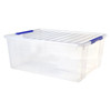 Sistema Storage Dark Blue Container 60L