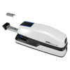 Rapid Contactless Grip E Electric Stapler Optima White