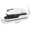 Rapid Electric Stapler Optima Grip E Contactless