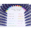 Pilot FriXion Fineliner Pen Blue Box of 10