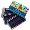 Derwent Inktense Pencils Assorted Tin of 100